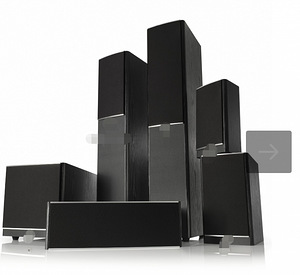 JBL АРЕНА (120+170+125c+100p) (1 фото из 8)