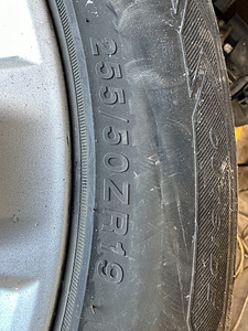 Mercedes-Benz ML r19 (4 foto / 5)