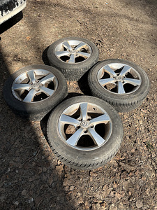 Mazda r16 (1 фото из 2)