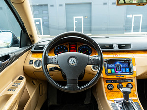 Volkswagen Passat Highline 2.0 110KW (8 foto / 12)