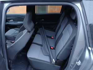 Продается Dacia Jogger 1.0, 67 кВт H4D F4 Бензин+LPG (4 фото из 6)