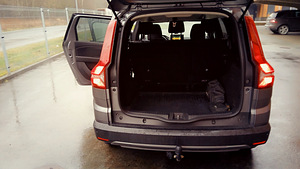 Продается Dacia Jogger 1.0, 67 кВт H4D F4 Бензин+LPG (5 фото из 6)
