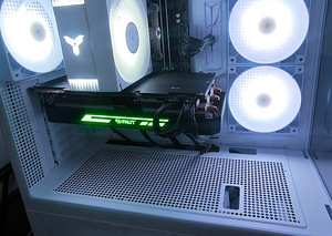GTX 1080 Ti Palit Super JetStream 11GB GDDR5X (3 foto / 3)