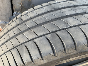 Suverehvid Michelin Primacy R20 195/55 (6 foto / 8)