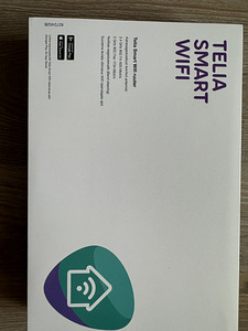 Telia X2 (2 фото из 2)