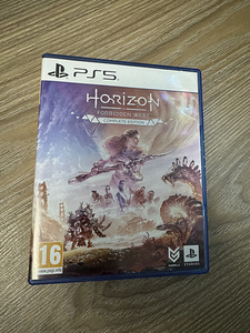 Horizon Forbidden West Complete Edition (1 foto / 2)