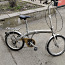 Складной велосипед (фото #2)