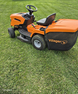 Villager VT 840 (3 foto / 6)
