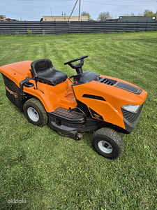 Villager VT 840 (1 foto / 6)