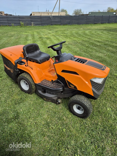 Villager VT 840