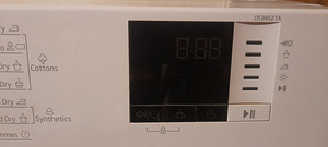 Pesukuivati Beko (2 foto / 3)