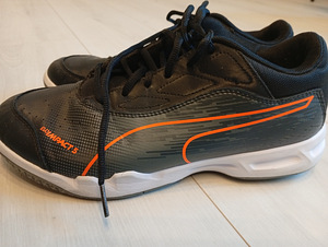 Кроссовки Puma (2 фото из 5)