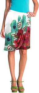 Uus seelik Desigual Leslie, suurus L (vastab M-le) (1 foto / 2)