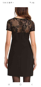 Desigual kleit Galactic, suurus 40 (vastab M-le) (2 foto / 3)