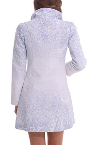 Uued mantlid Desigual Susi ja Diana, suurus 42 (vastab M-L) (3 foto / 4)