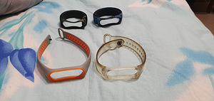 Mi Band 4 (3 foto / 3)