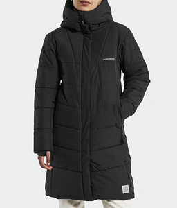 Talveparka Didriksons Amina, suurus 38 (1 foto / 2)