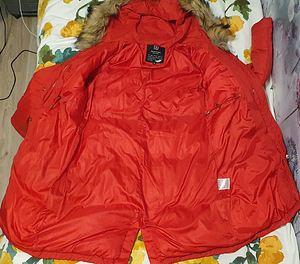 Sulemantel Denim Dream Isolde, suurus M (4 foto / 4)
