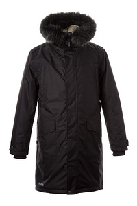 Talveparka Huppa Dawson 200g, suurus S (4 foto / 5)
