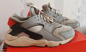 Tossud Nike Air Huarache, suurus 42.5 (1 foto / 5)