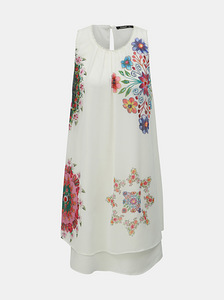 Uued kleidid Desigual Sacha, suurus 40 (vastab M- ja M-L-le) (2 foto / 7)