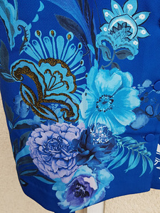 Uued kleidid Desigual Mary/Geena, suurus 42 (vastab L-le) (4 foto / 4)