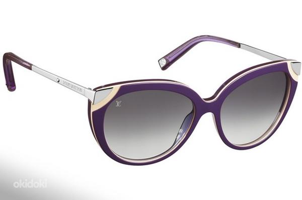 Louis Vuitton солнечные очки (фото #1)