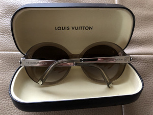 Louis Vuitton päikeseprillid (3 foto / 3)