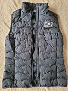 Naiste vest EA7 (3 foto / 3)