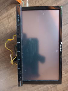Pioner 2 din AVH-P4100DVD (2 foto / 3)