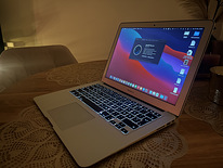 Sülearvuti Macbook Air 13 tolli