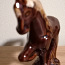 Статуэтка,, Лошадь "майолика (фото #5)