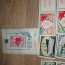 Почтовые марки (foto #1)