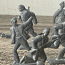 Оловянные игрушки солдатики ,винтаж СССР (фото #5)