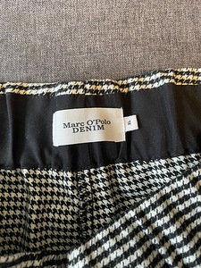 Naiste soojad sirged laiad püksid Marc O’Polo DENIM XL (4 foto / 8)