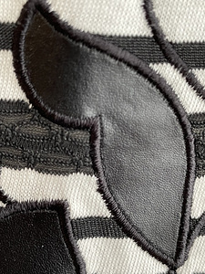 Pika varrukaga T-särk Gerry Weber, suurus 44 (6 foto / 10)