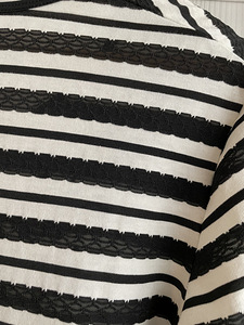 Pika varrukaga T-särk Gerry Weber, suurus 44 (7 foto / 10)