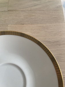 Чашка с блюдцем Rosenthal (2 фото из 8)