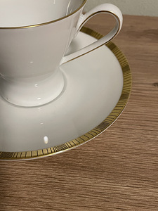 Чашка с блюдцем Rosenthal (5 фото из 8)