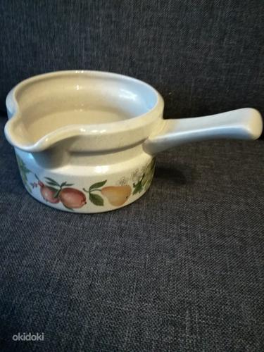 Portselan pott Wedgwood, Inglismaa