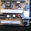 Samsung PS50C450B1W, PS50C433A4W, teler plokkide kaupa (foto #3)