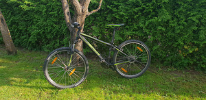 Велосипед Merida Matts 6.5 (140-160см)