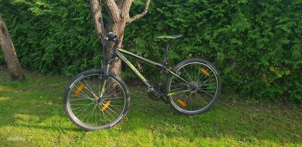 Велосипед Merida Matts 6.5 (140-160см) (фото #1)