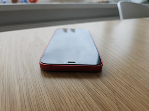 iPhone 12 128GB Product Red (6 foto / 7)