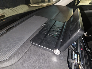 Android Auto/Apple Carplay ekraan (5 foto / 6)