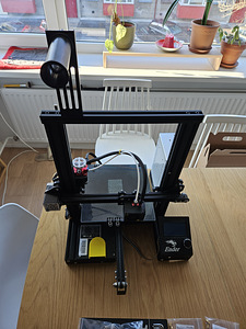 3D-printer Creality Ender 3