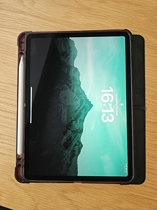 iPad Pro 11" 2018 64GB Wifi (4 фото из 6)
