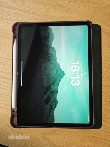 iPad Pro 11" 2018 64GB Wifi (foto #4)