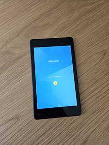 Nexus 7 2013 Wifi (1 foto / 2)