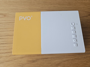 PVO YG300 Проектор (2 фото из 6)